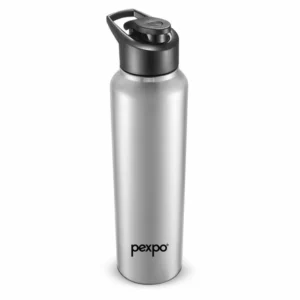 PEXPO CHROMO FRIDGE BOTTLE 1000 ML