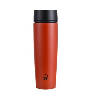 VACUUM TRAVEL MUG BE-0896