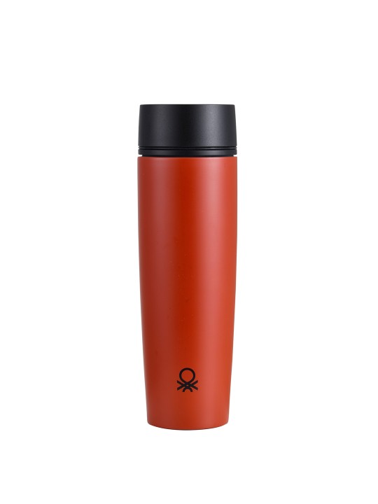 VACUUM TRAVEL MUG BE-0896