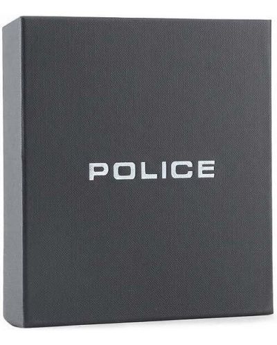 POLICE BRAD CREDIT CARD CASE