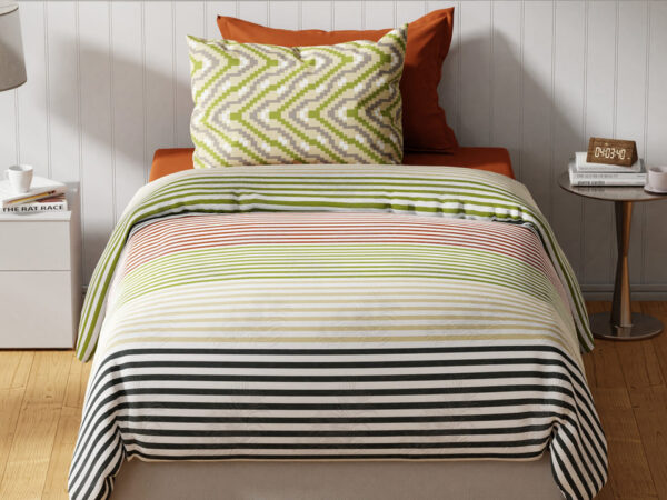 Safari Single bedsheet BEIN-9033