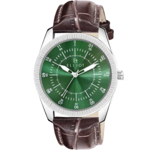 Elliot Men Analog Strap Watch, EWM-URBAN-II 040907