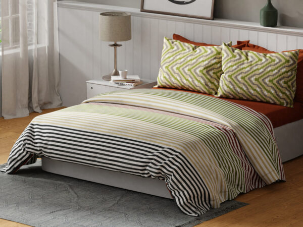 Safari KingSize bedsheet BEIN-9026