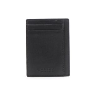 POLICE CASTER MULTI UTILITY CREDIT CARD CASE