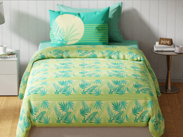 Safari Single bedsheet BEIN-9030