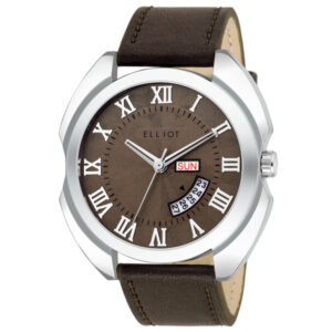 Elliot Men Day & Date Watch, EWM-INC XIV 090907