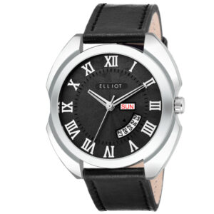 Elliot Men Day & Date Watch, EWM-INC XIV 020207