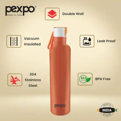 PEXPO OSLO TRI-PLY VACUUM TECHNOLOGY HOT & COLD 750 ML