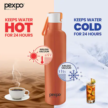 PEXPO OSLO TRI-PLY VACUUM TECHNOLOGY HOT & COLD 750 ML