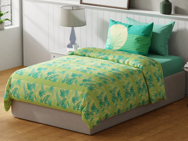 Safari Single bedsheet BEIN-9030