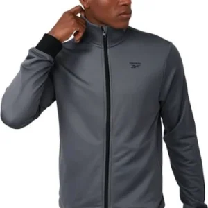 REEBOK MENS TRACKTOP