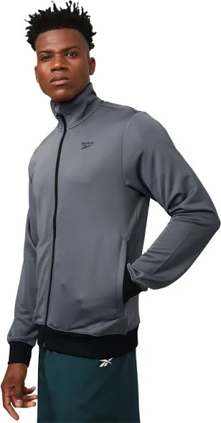 REEBOK MENS TRACKTOP