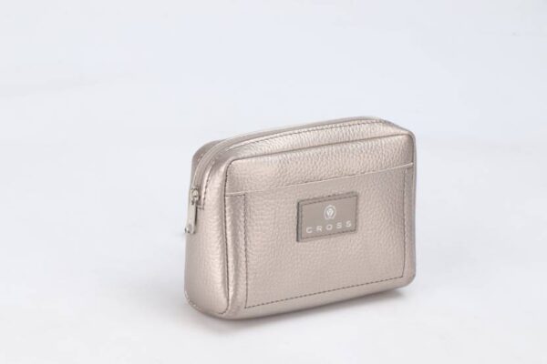 CROSS STACY COSMO POUCH GOLD