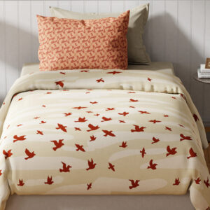 Safari Single bedsheet BEIN-9032