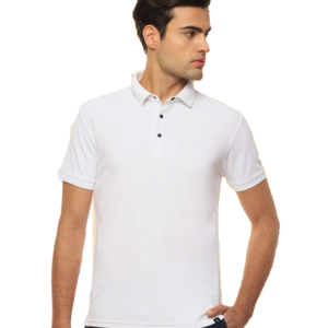 Hummel JAYE POLO POLY MRP 1599/- White