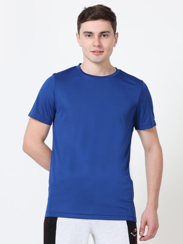 PUMA Dry Cell Ess Tee SODALITE BLUE