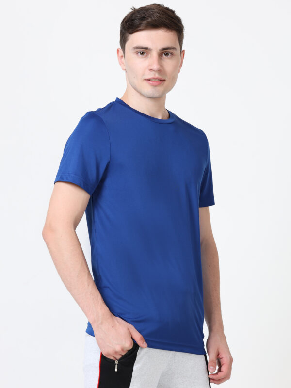 PUMA Dry Cell Ess Tee SODALITE BLUE