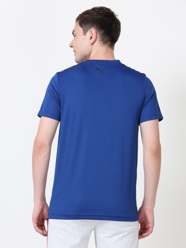 PUMA Dry Cell Ess Tee SODALITE BLUE