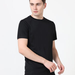 PUMA Dry Cell Ess Tee BLACK