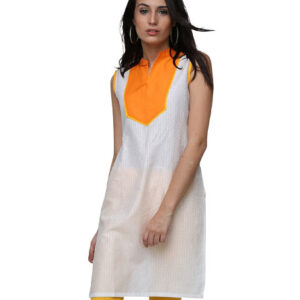 Yepme Wendy Solid Kurti