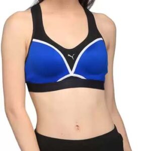 Puma Women Sports Lightly Padded Bra