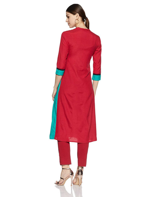 Imara A-line Kurta for Women