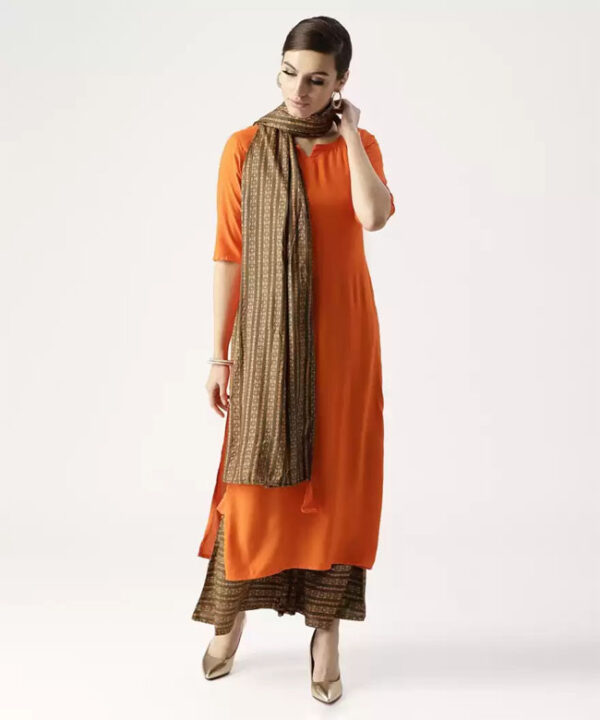 Libas  Women Kurta