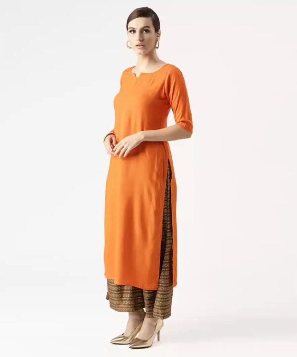 Libas  Women Kurta