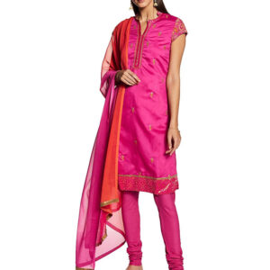 Rangriti Straight Salwar Suit Set For Women