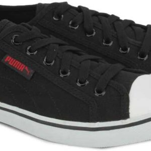 Puma Streetballer DP Casual Shoes For Women  (Black)