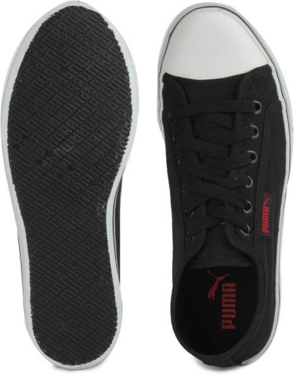 Puma Streetballer DP Casual Shoes For Women  (Black)