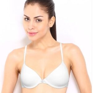 Undercolors of Benetton Plunge Lightly Padded Bra