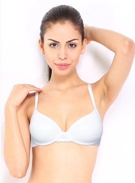 Undercolors of Benetton Lightly Padded T-shirt Bra