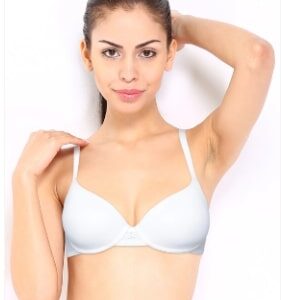 Undercolors of Benetton Lightly Padded T-shirt Bra