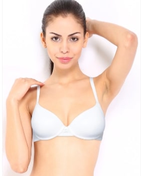 Undercolors of Benetton Lightly Padded T-shirt Bra