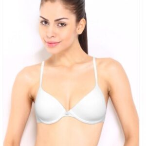 Undercolors of Benetton Plunge Lightly Padded Bra