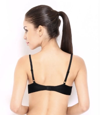 Undercolors of Benetton Full-Coverage Lightly Padded T-shirt Bra