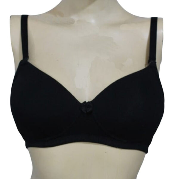 Undercolors of Benetton Plunge Lightly Padded Bra