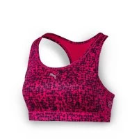 Puma sport bra Puma Powershape forever Graphic Pad