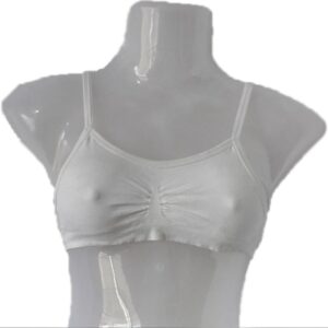 Channel Nine Comfort Seamless Non Padded Bra