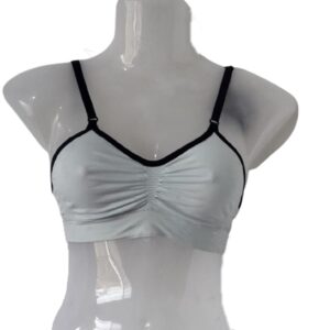 Channel Nine Comfort Seamless Teenager Non-Padded Bra