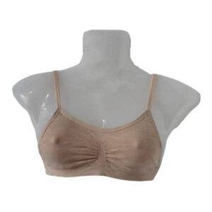 Channel Nine Comfort Seamless Non-Padded Bra