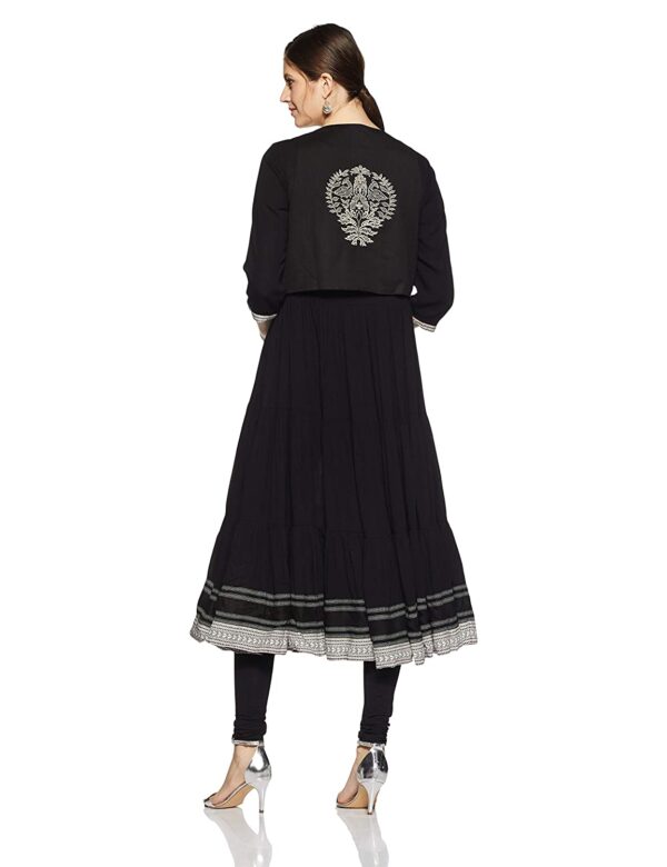 Rangriti Women"s A-Line Kurta