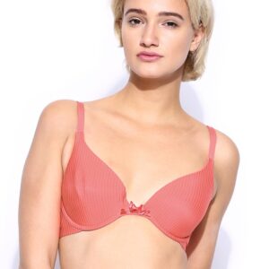 Bwitch Plunge Lightly Padded Bra