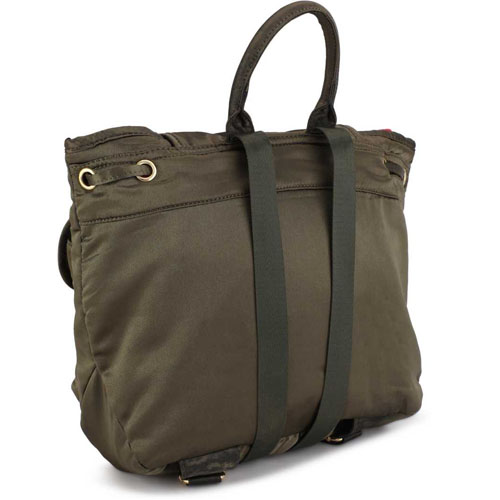 BJAX 2 L Backpack with Hand Bag