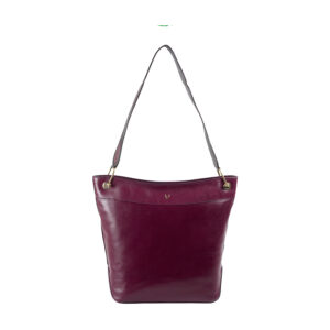 Hidesign Purple Dancing 03 X Kalki Ladies Handbag