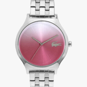 Lacoste Women Pink Analogue Watch