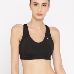 Puma PWRRUN Lightly Padded BRA