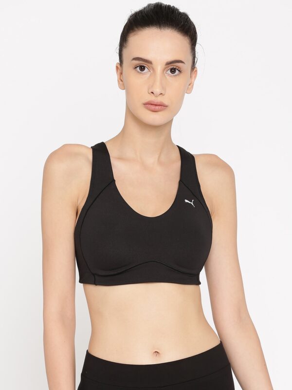 Puma PWRRUN Lightly Padded BRA