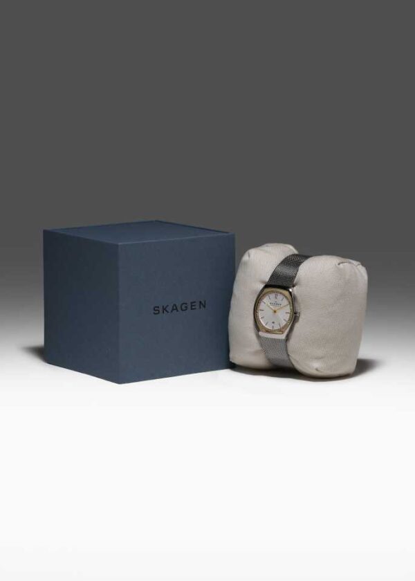 Skagen  SKW2050 Classic Analog Watch - For Women